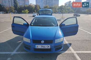 Хэтчбек Fiat Stilo 2005 в 