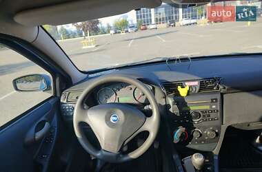 Хэтчбек Fiat Stilo 2005 в 