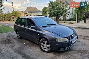 Универсал Fiat Stilo 2003 в 