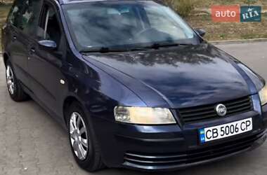 Універсал Fiat Stilo 2003 в Житомирі