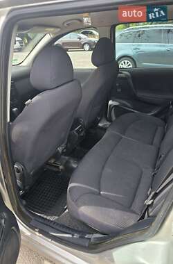 Универсал Fiat Stilo 2003 в 