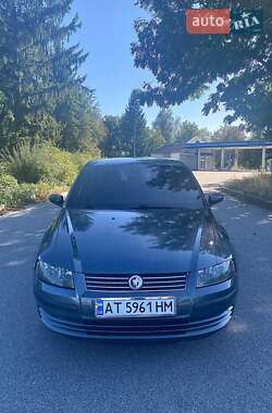 Хэтчбек Fiat Stilo 2002 в 