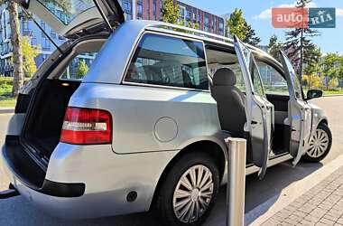 Универсал Fiat Stilo 2004 в 