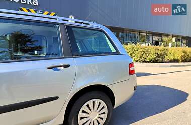 Универсал Fiat Stilo 2004 в 