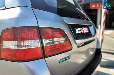 Универсал Fiat Stilo 2004 в 