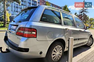 Универсал Fiat Stilo 2004 в 