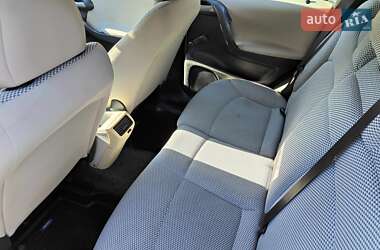 Универсал Fiat Stilo 2004 в 