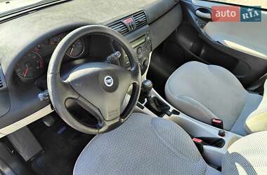 Универсал Fiat Stilo 2004 в 