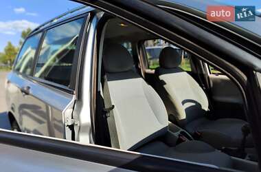 Универсал Fiat Stilo 2004 в 