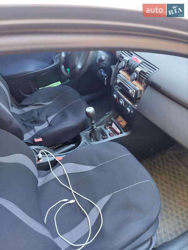 Хетчбек Fiat Stilo 2002 в Харкові фото 12 Хетчбек Fiat Stilo 2002 в Харкові