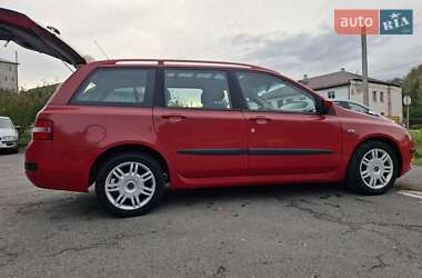Универсал Fiat Stilo 2006 в 