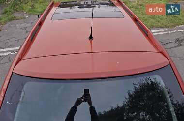Универсал Fiat Stilo 2006 в 