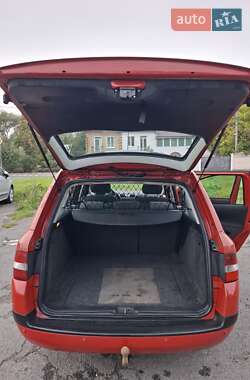 Универсал Fiat Stilo 2006 в 
