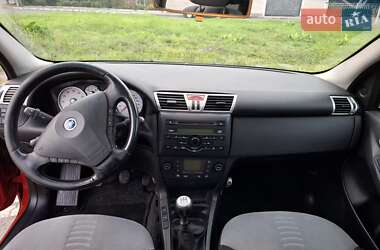 Универсал Fiat Stilo 2006 в 