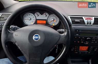 Универсал Fiat Stilo 2006 в 