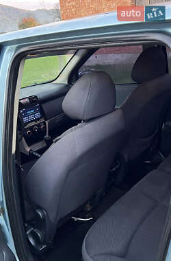 Хетчбек Fiat Stilo 2005 в 