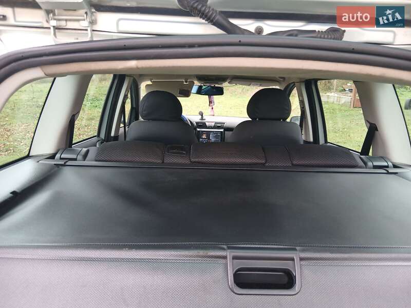 Універсал Fiat Stilo 2003 в Тернополі