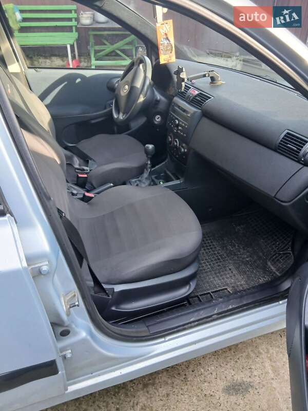 Хетчбек Fiat Stilo 2003 в Рівному