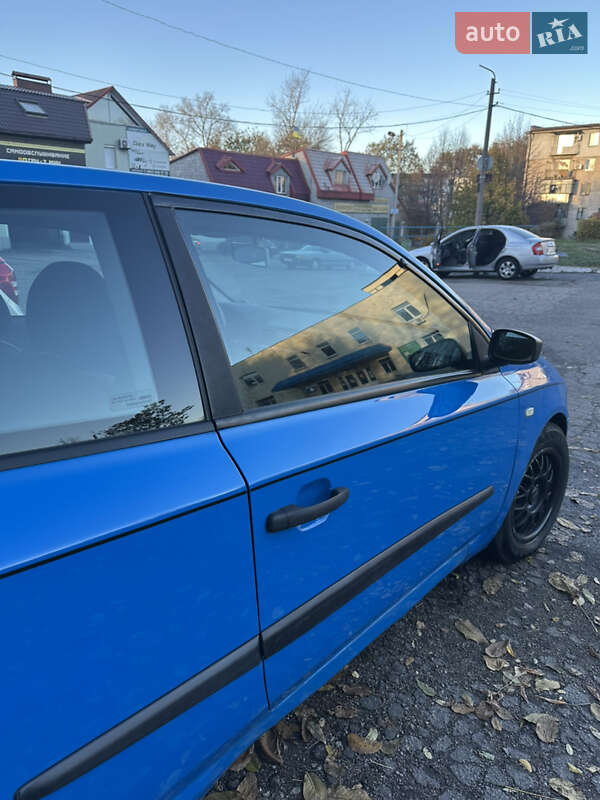 Хетчбек Fiat Stilo 2003 в Кам'янському