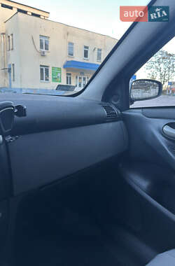 Хэтчбек Fiat Stilo 2003 в Каменском