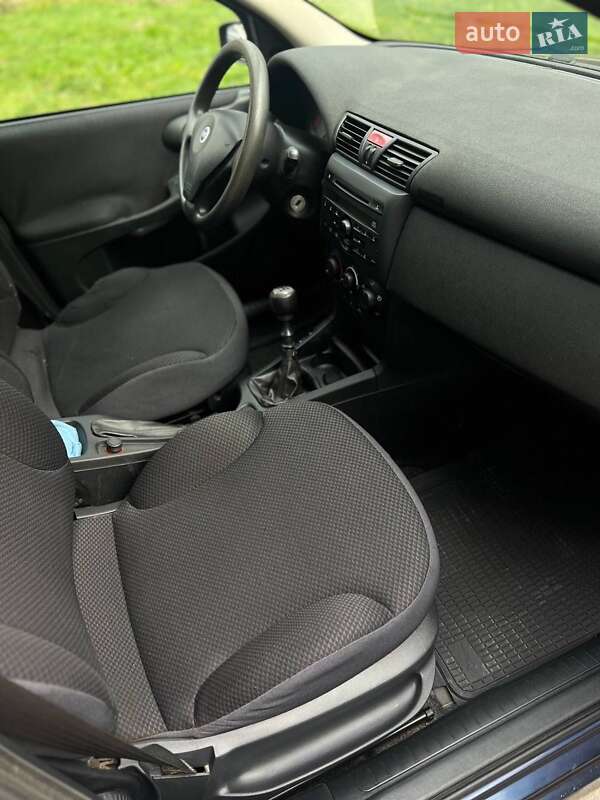 Универсал Fiat Stilo 2003 в Новояворовске фото 15 Универсал Fiat Stilo 2003 в Новояворовске