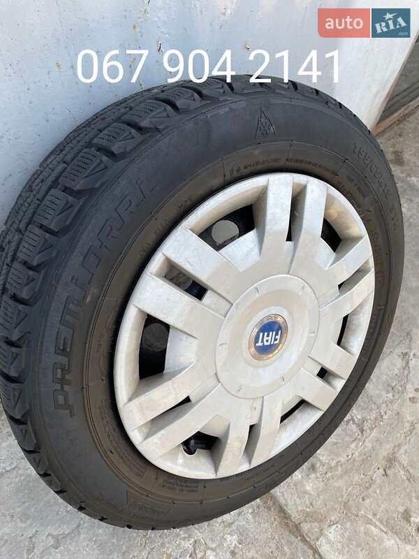 Универсал Fiat Stilo 2003 в Новояворовске фото 17 Универсал Fiat Stilo 2003 в Новояворовске