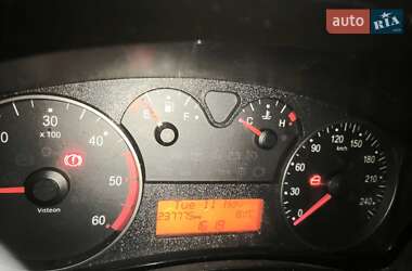 Хэтчбек Fiat Stilo 2003 в Луцке