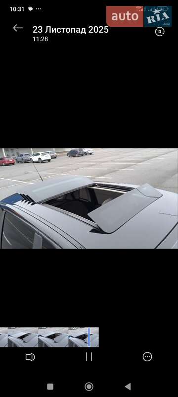 Хэтчбек Fiat Stilo 2002 в Кременчуге