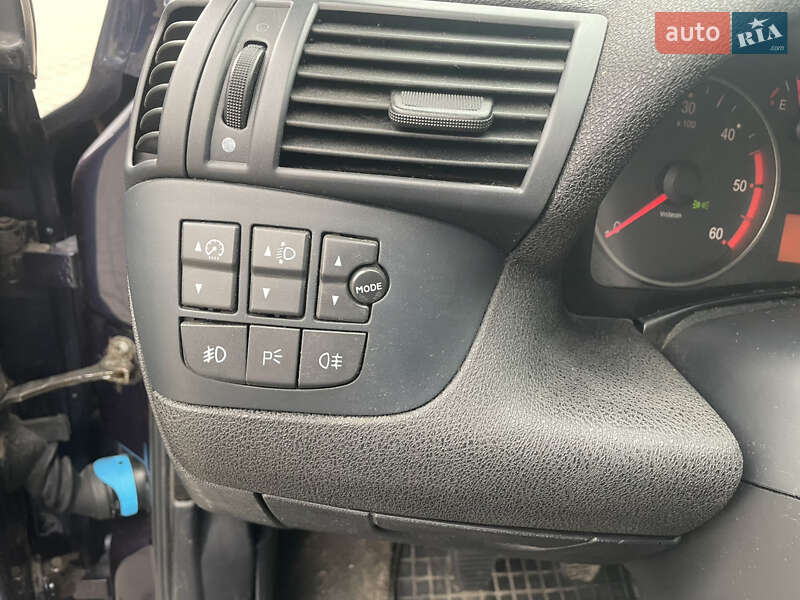 Хэтчбек Fiat Stilo 2001 в Житомире фото 12 Хэтчбек Fiat Stilo 2001 в Житомире