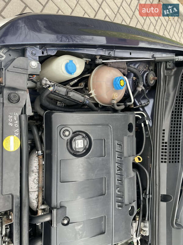 Хэтчбек Fiat Stilo 2001 в Житомире фото 21 Хэтчбек Fiat Stilo 2001 в Житомире