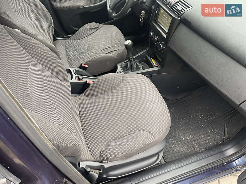 Хэтчбек Fiat Stilo 2001 в Житомире фото 20 Хэтчбек Fiat Stilo 2001 в Житомире