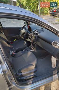 Универсал Fiat Stilo 2006 в Киеве