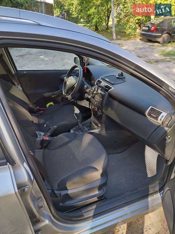 Универсал Fiat Stilo 2006 в Киеве