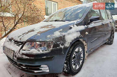 Универсал Fiat Stilo 2005 в Луцке