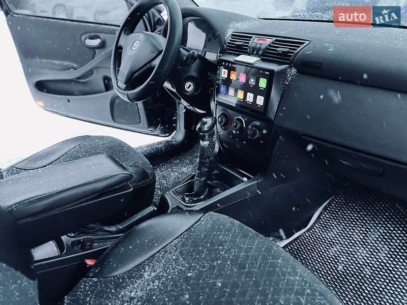 Хетчбек Fiat Stilo 2003 в Тернополі фото 14 Хетчбек Fiat Stilo 2003 в Тернополі