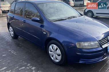 Хэтчбек Fiat Stilo 2005 в Лозовой