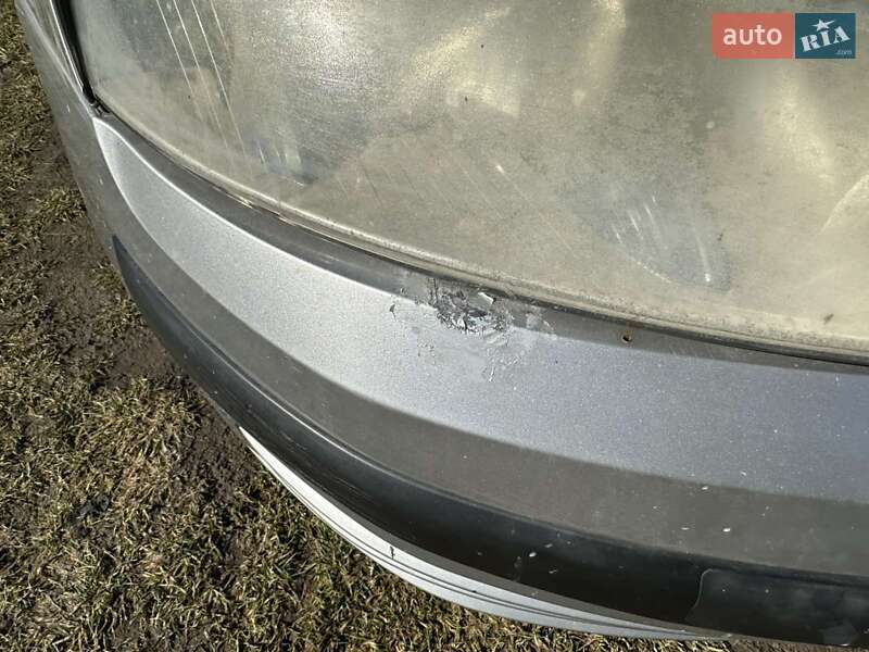 Хетчбек Fiat Stilo 2003 в Надвірній