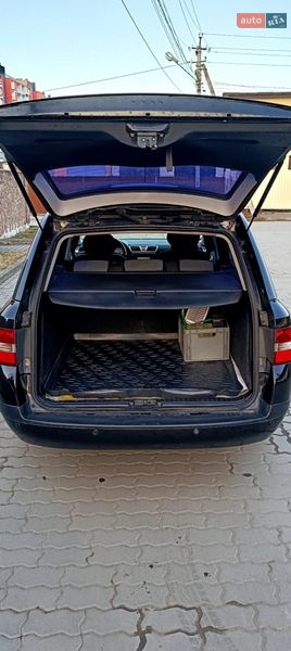 Універсал Fiat Stilo 2006 в Хмельницькому