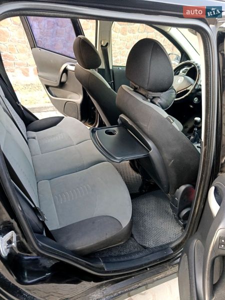 Універсал Fiat Stilo 2006 в Хмельницькому