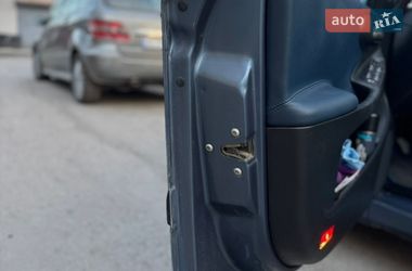 Хэтчбек Fiat Stilo 2002 в Белой Церкви