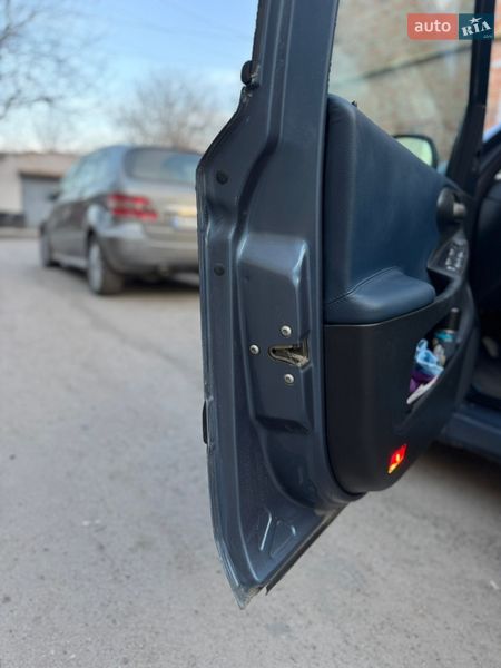 Хэтчбек Fiat Stilo 2002 в Белой Церкви