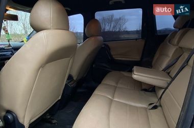 Хэтчбек Fiat Stilo 2002 в Ужгороде