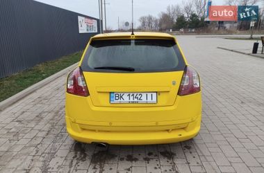 Хэтчбек Fiat Stilo 2002 в Козове