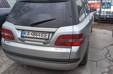 Универсал Fiat Stilo 2003 в Полтаве