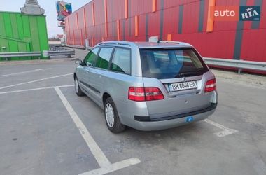Универсал Fiat Stilo 2006 в Киеве