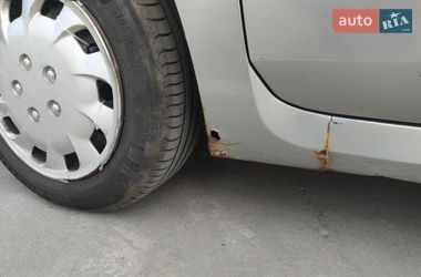 Универсал Fiat Stilo 2006 в Киеве
