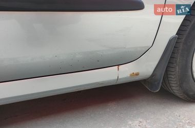 Универсал Fiat Stilo 2006 в Киеве