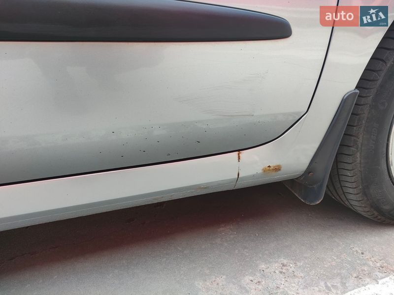 Универсал Fiat Stilo 2006 в Киеве