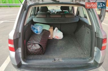 Универсал Fiat Stilo 2006 в Киеве