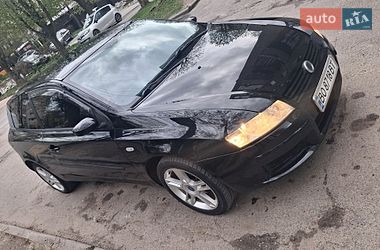 Хэтчбек Fiat Stilo 2002 в Тернополе